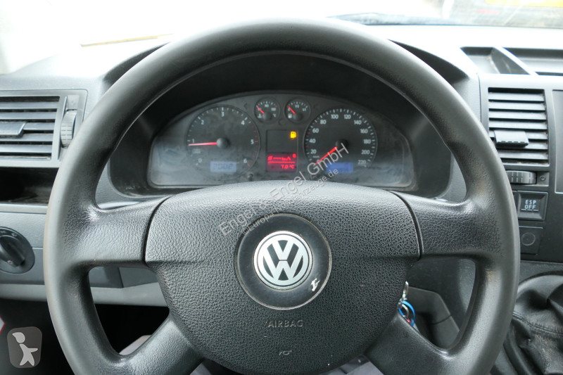 Furgoneta Volkswagen T5 Transporter 1.9 TDI...