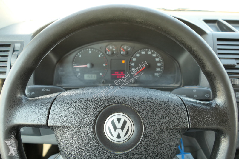 Furgoneta Volkswagen T5 Transporter 1.9 TDI...
