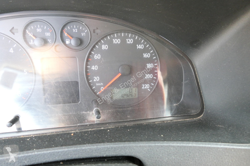 Furgoneta Volkswagen T5 Transporter 1.9 TDI...