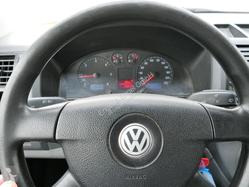 Furgoneta Volkswagen T5 Transporter 1.9 TDI...