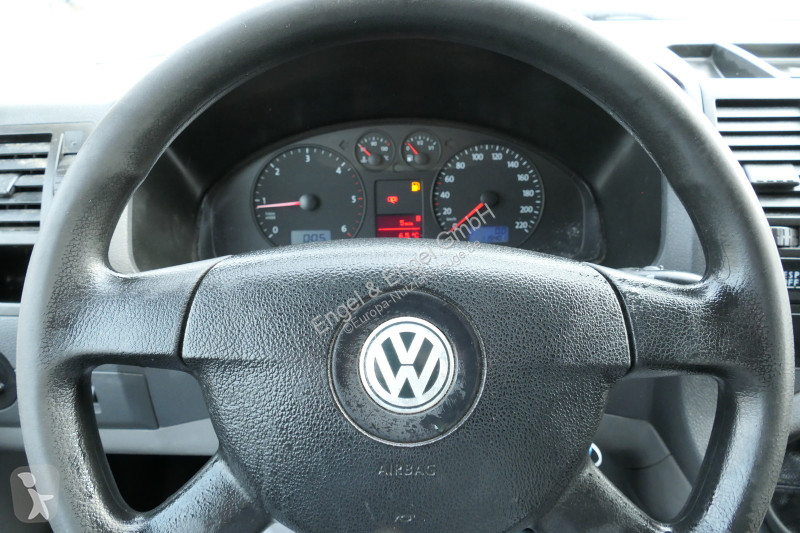 Furgoneta Volkswagen T5 Transporter 1.9 TDI...