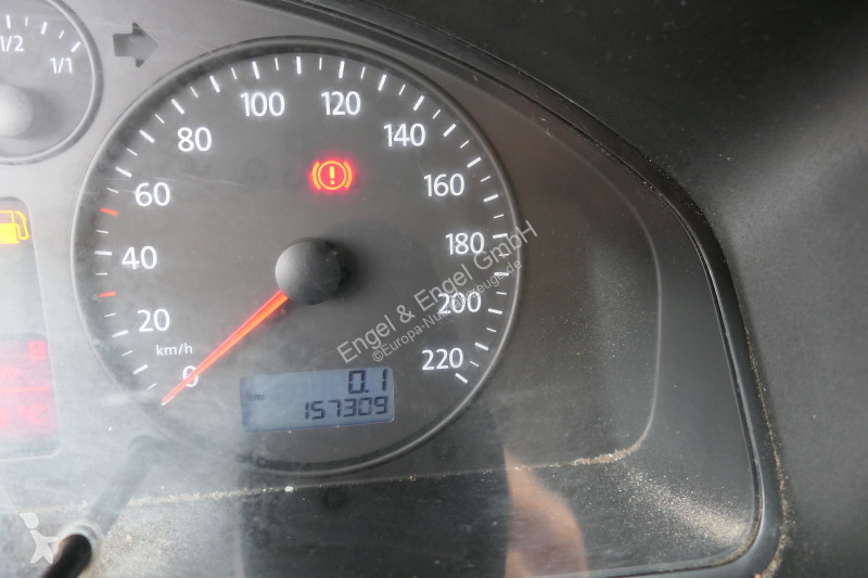 Furgoneta Volkswagen T5 Transporter 1.9 TDI...