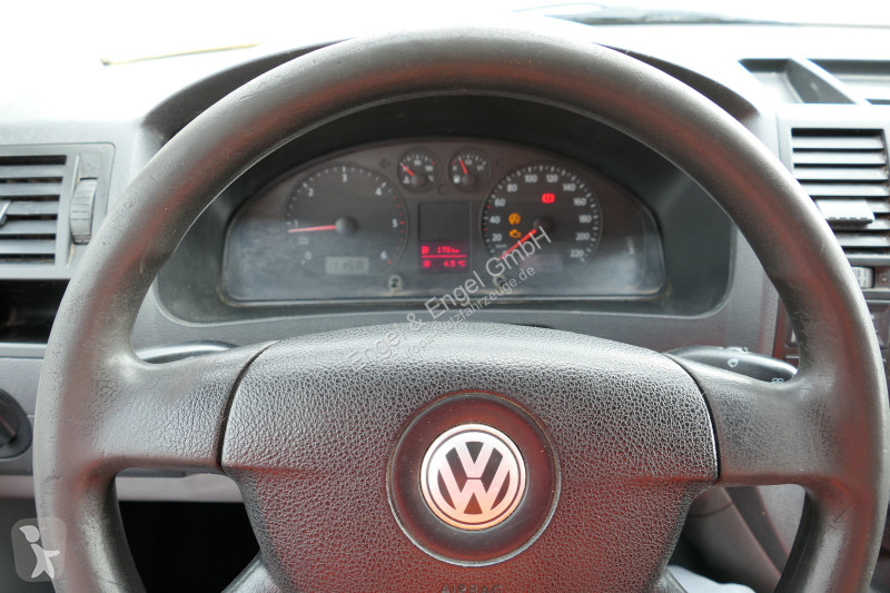 Furgoneta Volkswagen T5 Transporter 1.9 TDI...