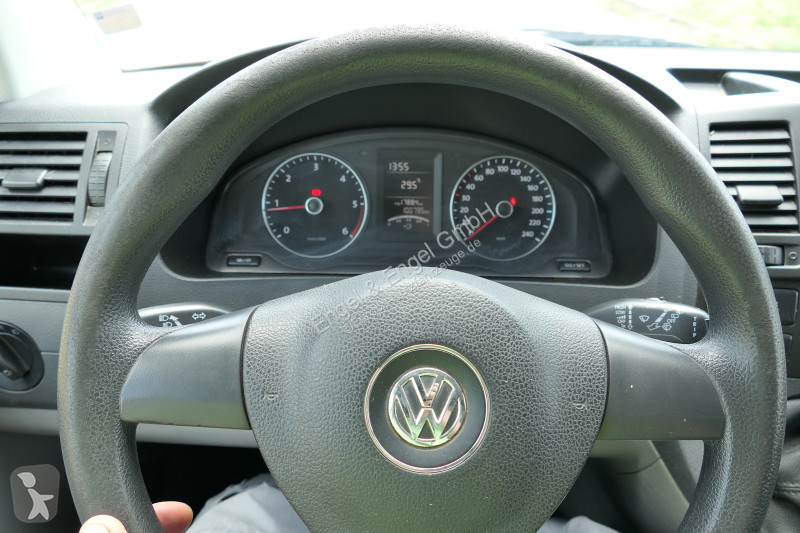 Haszongépjármű Volkswagen T5 Transporter 2.0...
