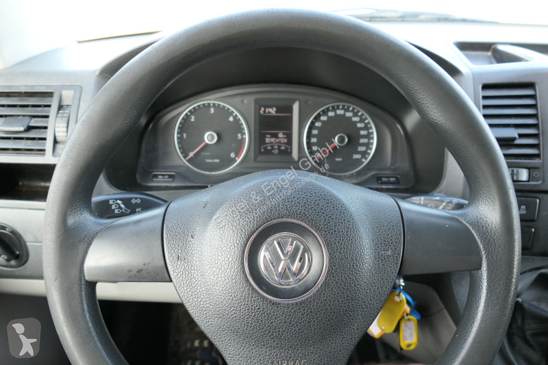 Furgoneta Volkswagen T5 Transporter 2.0 TDI...