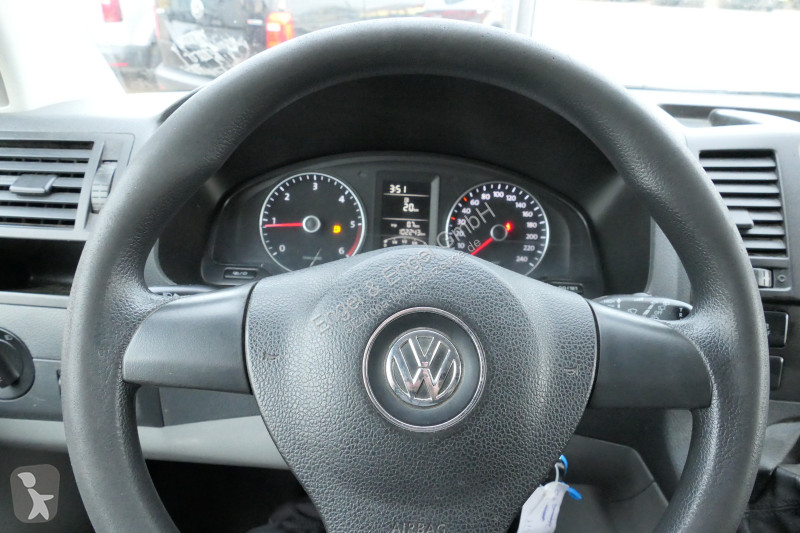 Volkswagen T5 Transporter 2.0 TDI 2-Sitzer...