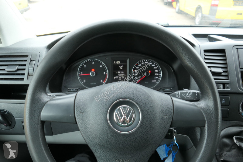 Furgoneta Volkswagen T5 Transporter 2.0 TDI COC
