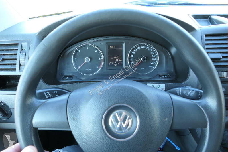 Samochód dostawczy Volkswagen T5 Transporter...