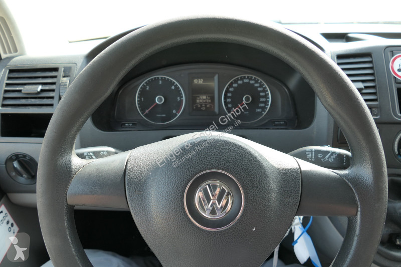 Užitkové vozidlo Volkswagen T5 Transporter 2.0...