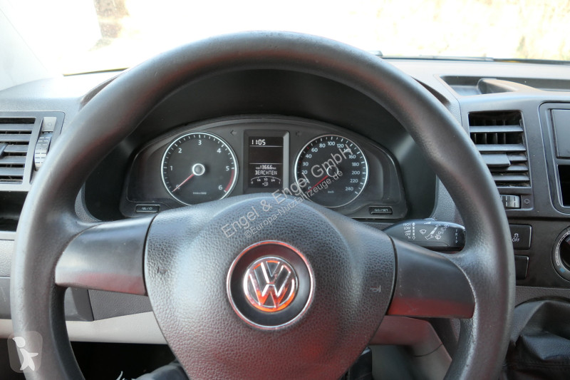 Volkswagen T5 Transporter 2.0 TDI EURO-5 CoC...