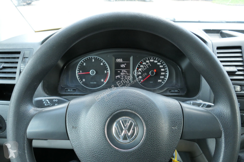 Varevogn Volkswagen T5 Transporter 2.0 TDI...