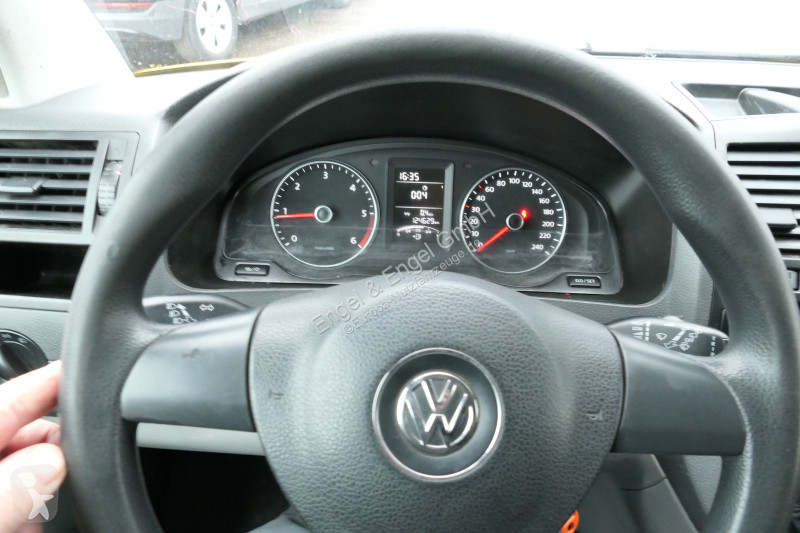 Furgoneta Volkswagen T5 Transporter 2.0 TDI...