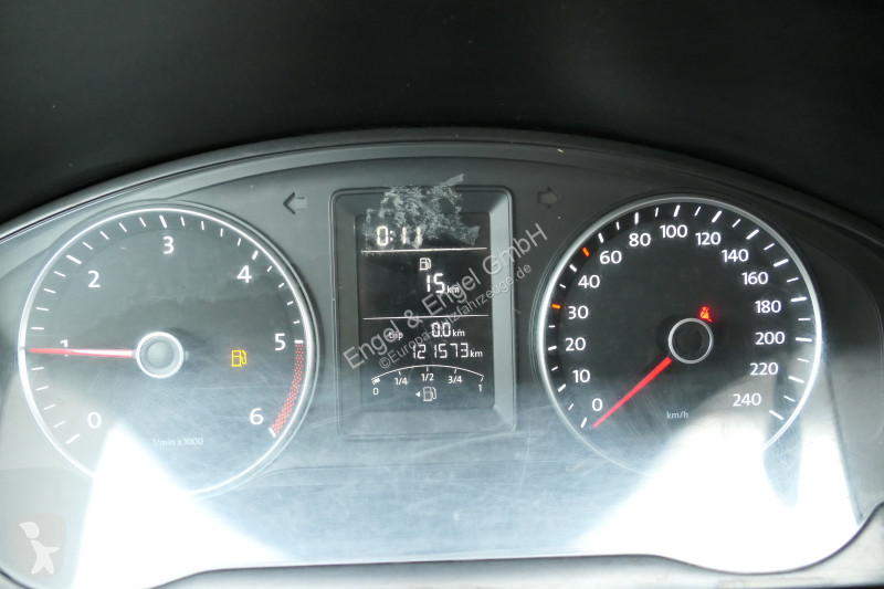 Bedrijfswagen Volkswagen T5 Transporter 2.0 TDI...