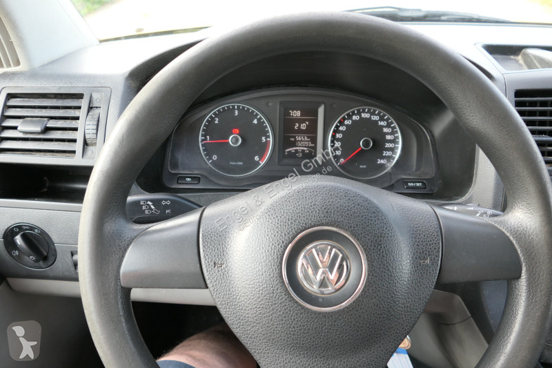 Veicolo commerciale Volkswagen T5 Transporter...