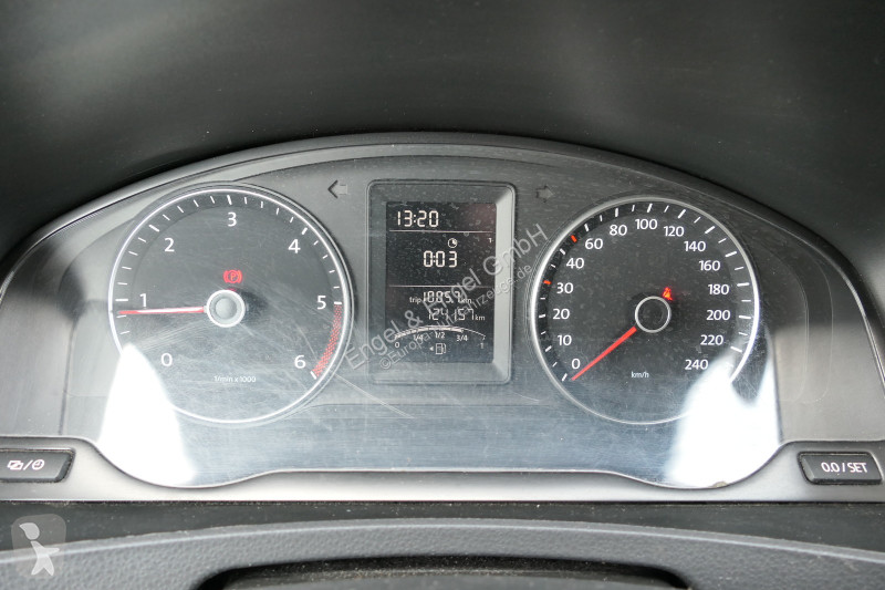 Bedrijfswagen Volkswagen T5 Transporter 2.0 TDI...