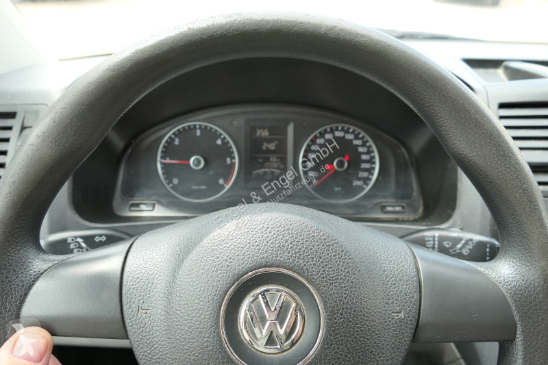 Furgoneta Volkswagen T5 Transporter 2.0 TDI...
