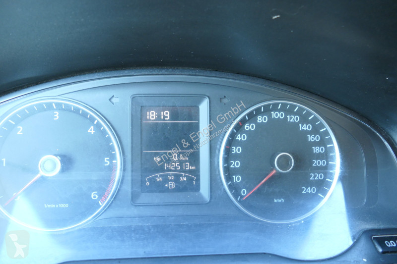 Furgoneta Volkswagen T5 Transporter 2.0 TDI...