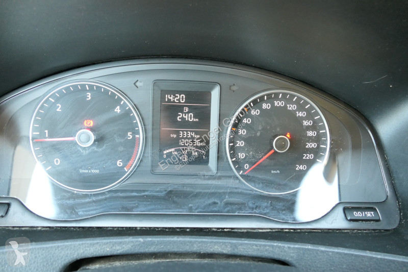 Bedrijfswagen Volkswagen T5 Transporter 2.0 TDI...