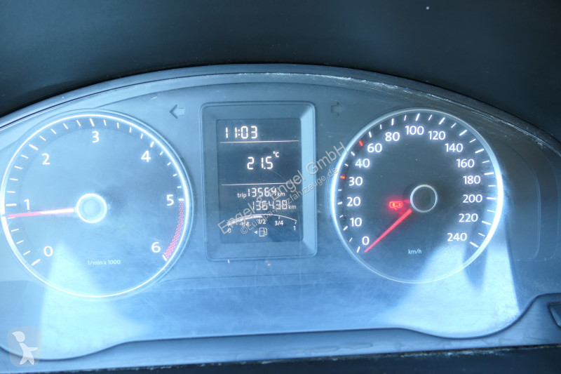 Volkswagen T5 Transporter 2.0 TDI PARKTRONIK...