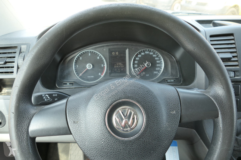 Furgoneta Volkswagen T5 Transporter 2.0 TDI...