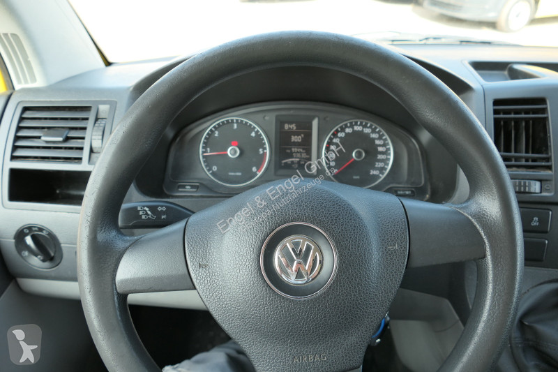 Nyttofordon Volkswagen T5 Transporter 2.0 TDI...