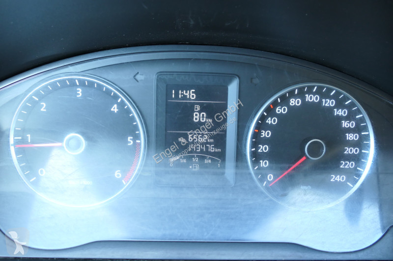 Furgoneta Volkswagen T5 Transporter 2.0 TDI...
