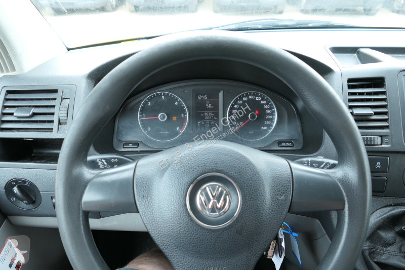 Veicolo commerciale Volkswagen T5 Transporter...