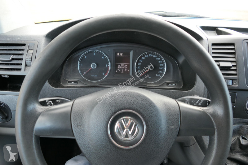 Veicolo commerciale Volkswagen T5 Transporter...