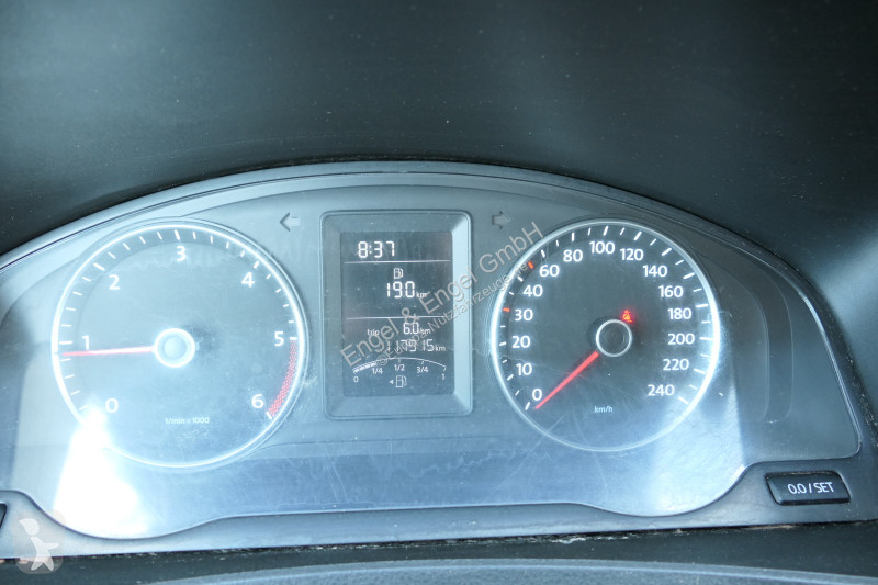 Furgoneta Volkswagen T5 Transporter 2.0 TDI...