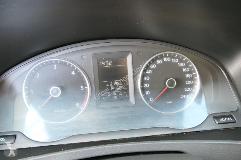 Bedrijfswagen Volkswagen T5 Transporter 2.0 TDI...