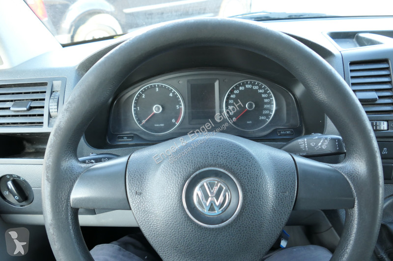 Furgoneta Volkswagen T5 Transporter 2.0 TDI...