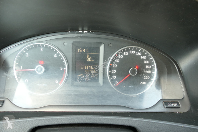 Veicolo commerciale Volkswagen T5 Transporter...