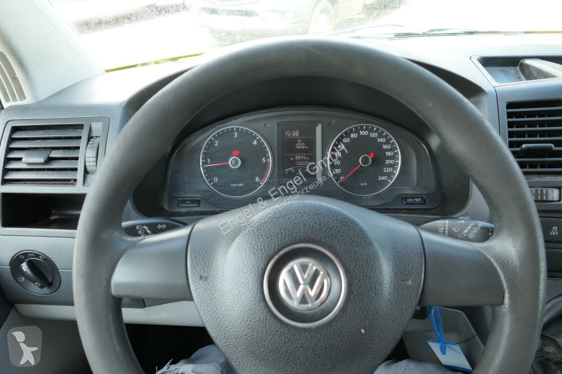 Veicolo commerciale Volkswagen T5 Transporter...