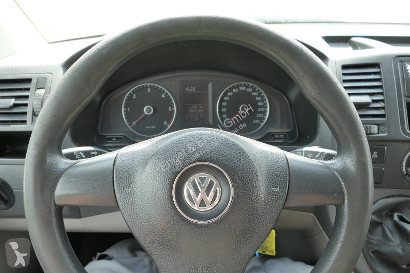 Furgoneta Volkswagen T5 Transporter 2.0 TDI...