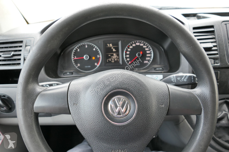 Bedrijfswagen Volkswagen T5 Transporter 2.0 TDI...