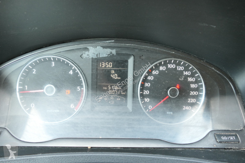 Veicolo commerciale Volkswagen T5 Transporter...