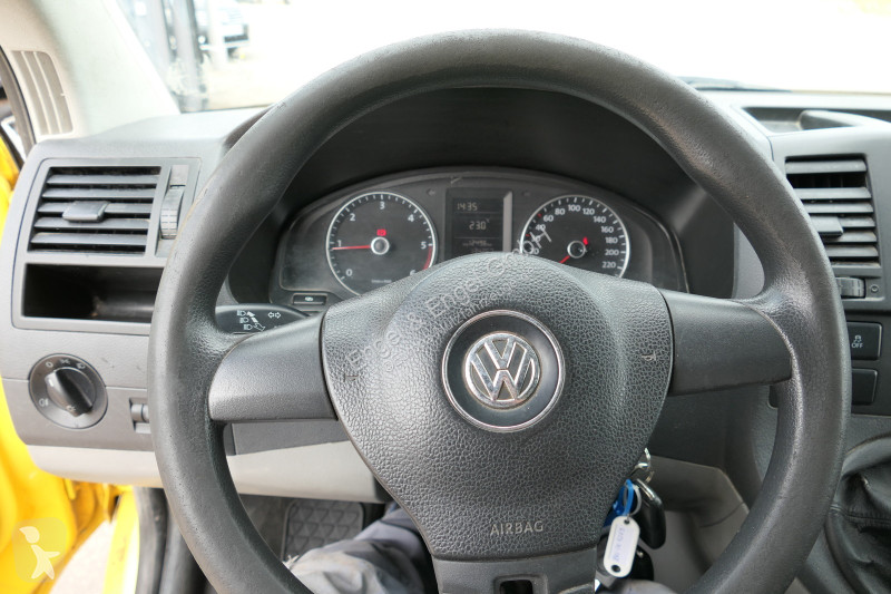 عربة نفعية Volkswagen T5 Transporter 2.0 TDI...