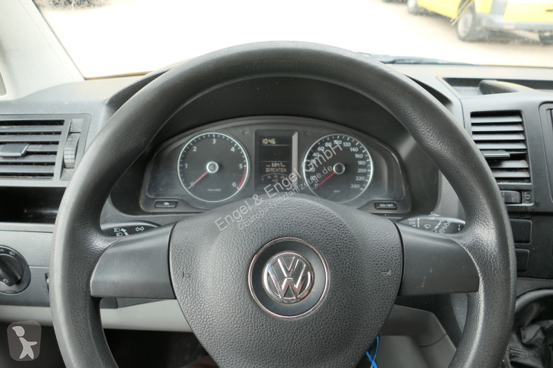 Veicolo commerciale Volkswagen T5 Transporter...
