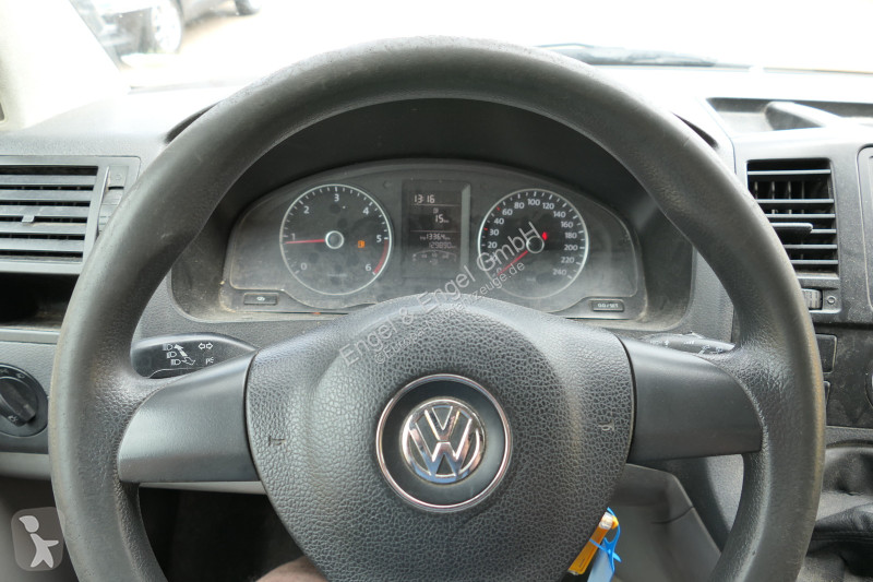 Autoutilitară Volkswagen T5 Transporter 2.0 TDI...
