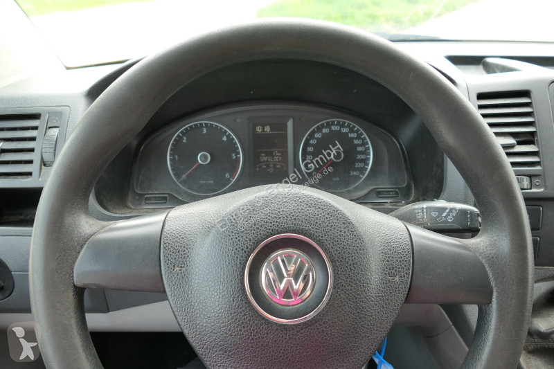 Furgoneta Volkswagen T5 Transporter 2.0 TDI...