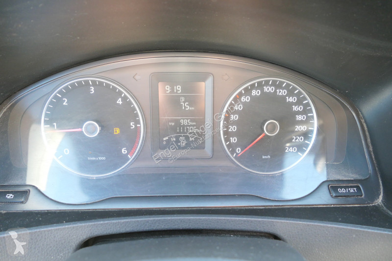 Volkswagen T5 Transporter 2.0 TDI PARKTRONIK...