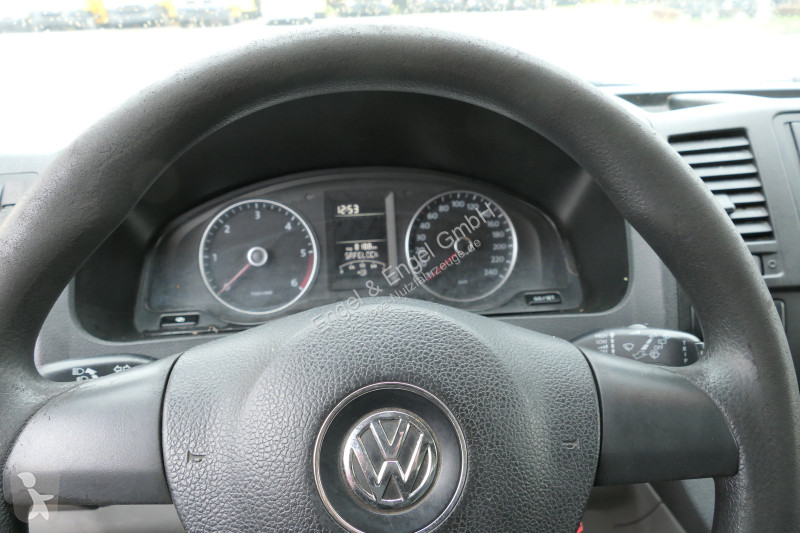 Furgoneta Volkswagen T5 Transporter 2.0 TDI...