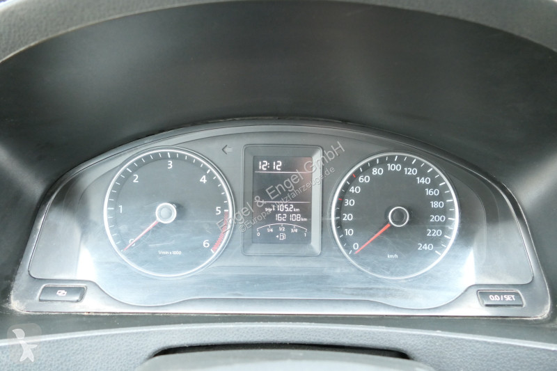 Autoutilitară Volkswagen T5 Transporter 2.0 TDI...