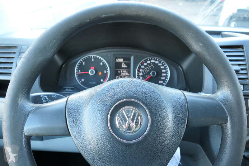Volkswagen T5 Transporter 2.0 TDI PARKTRONIK...