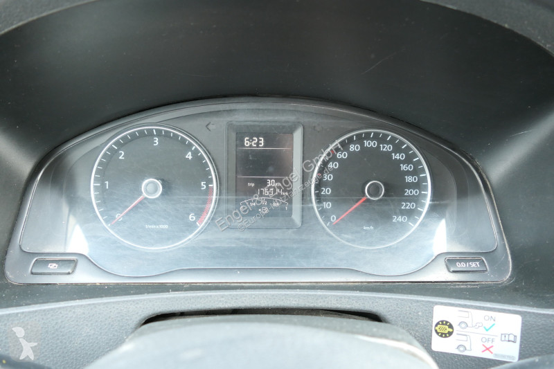 Furgoneta Volkswagen T5 Transporter 2.0 TDI...