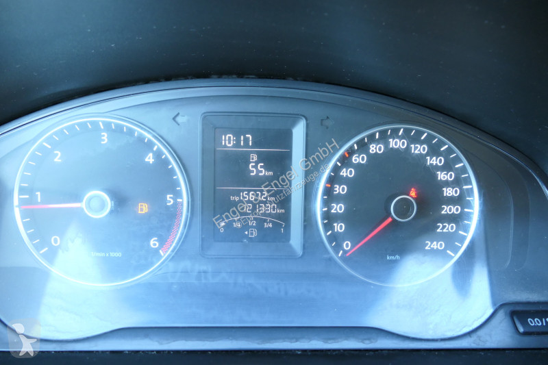 Volkswagen T5 Transporter 2.0 TDI PARKTRONIK...