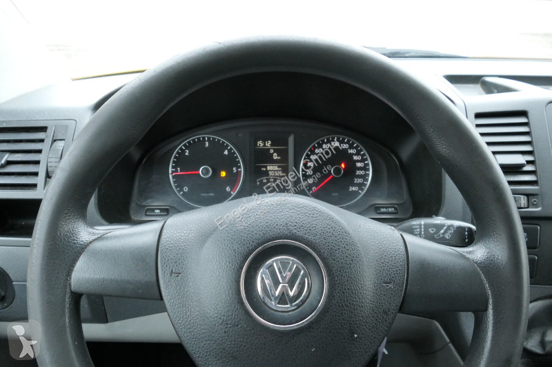 Volkswagen T5 Transporter 2.0 TDI PARKTRONIK...