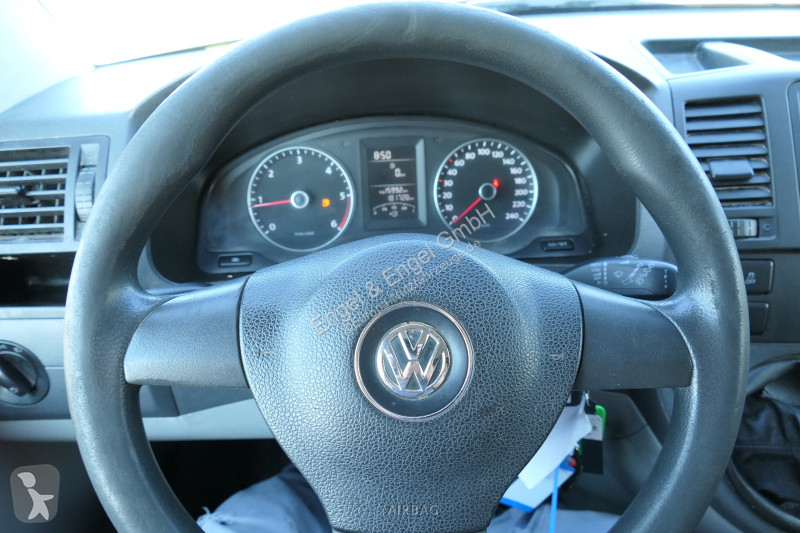 Veicolo commerciale Volkswagen T5 Transporter...