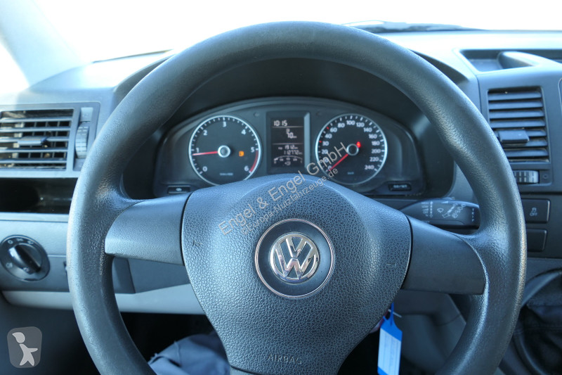 Bedrijfswagen Volkswagen T5 Transporter 2.0 TDI...