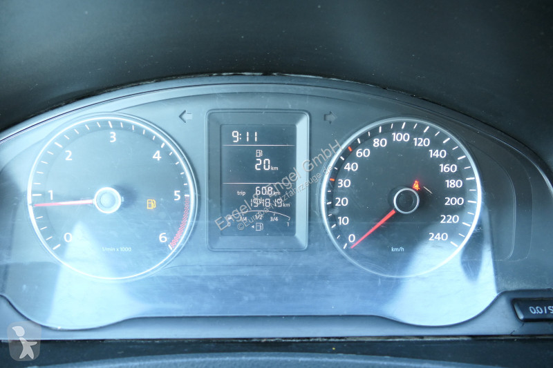 عربة نفعية Volkswagen T5 Transporter 2.0 TDI...